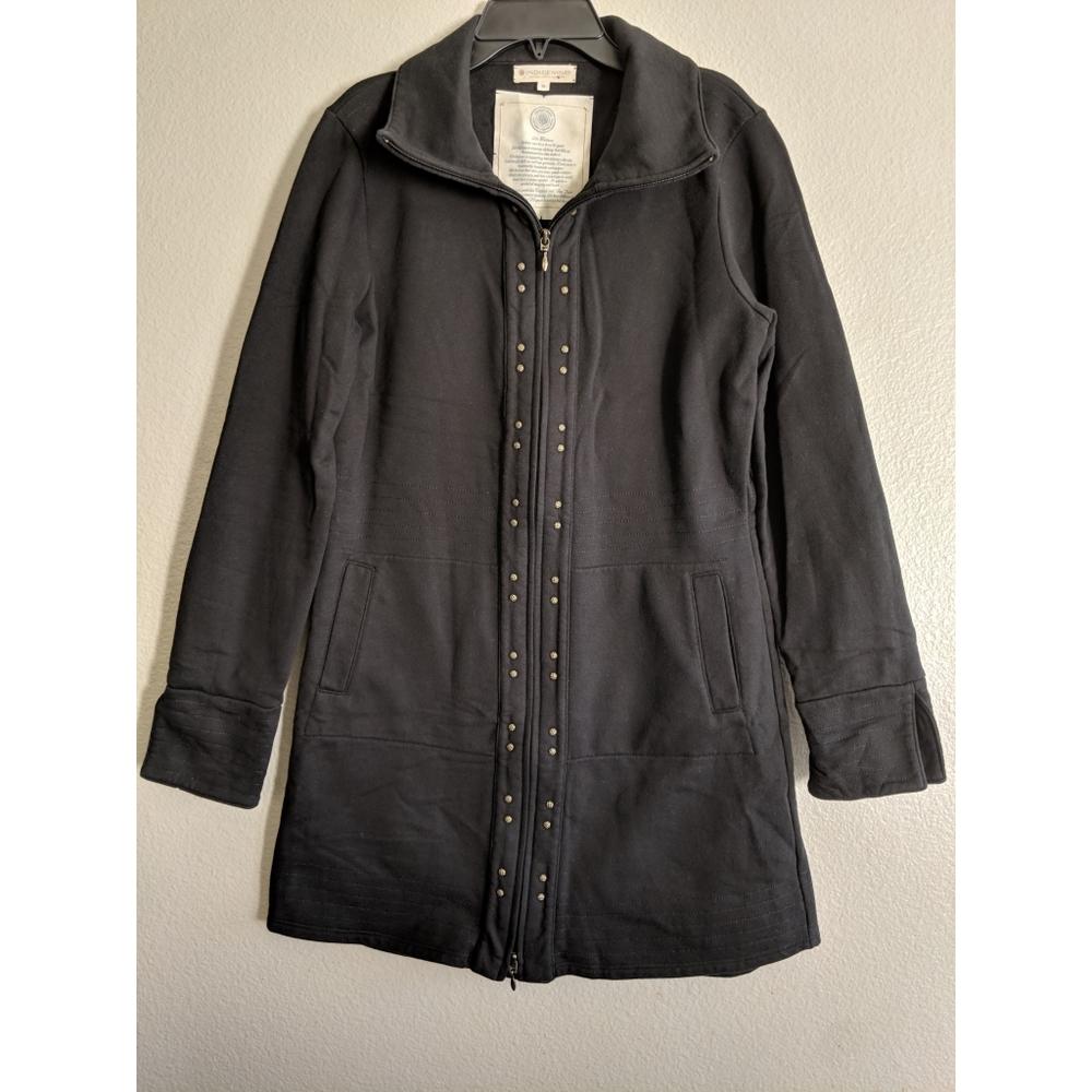 Indigenous Urban Coat